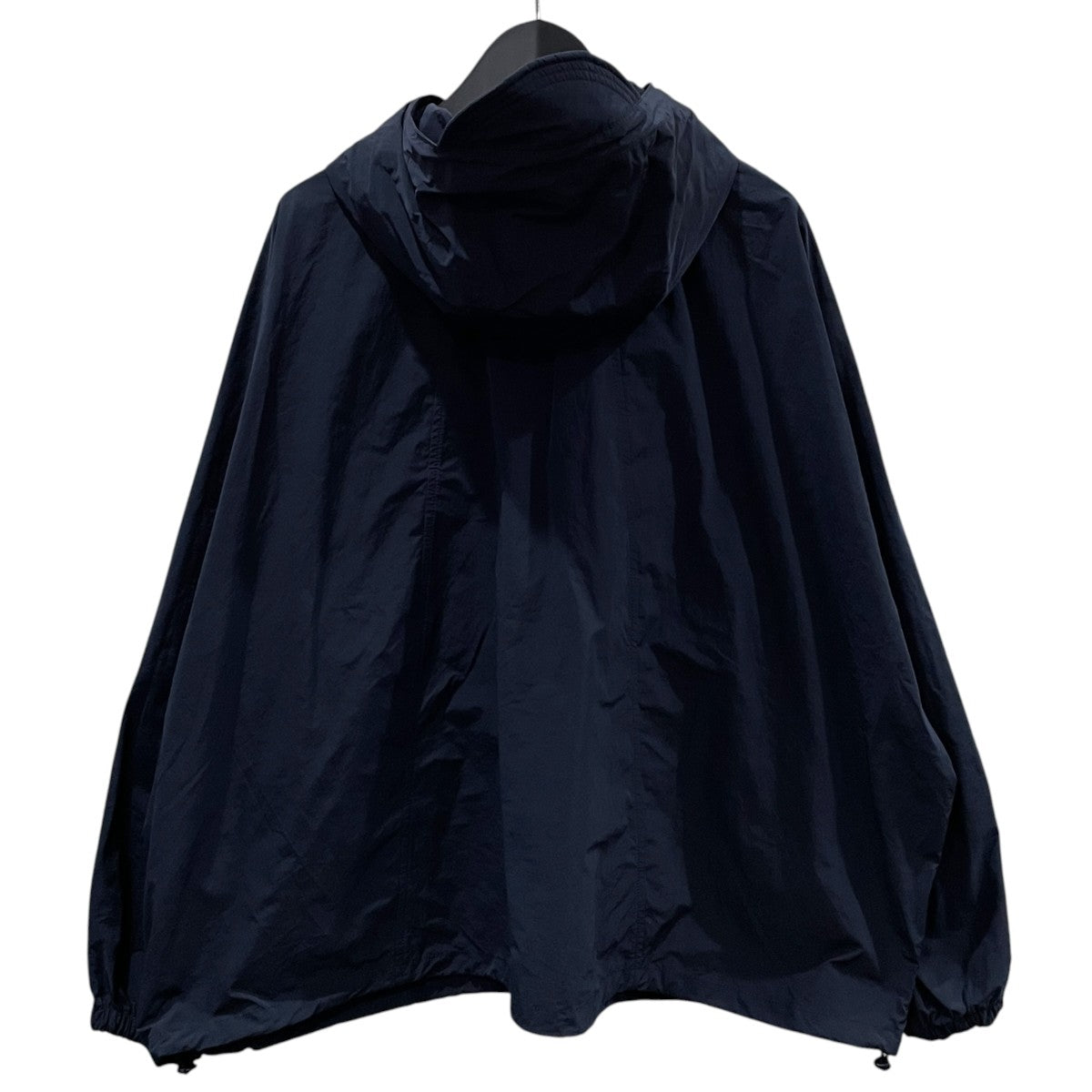 フーデッドジャケット BONEHEAD JACKET ボーンヘッド ジャケット P5ZAE