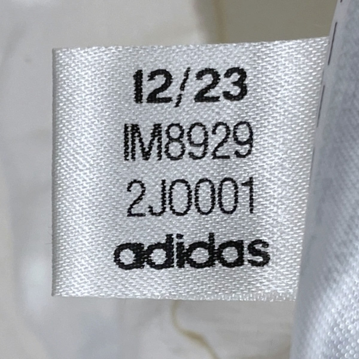 24SS アノラックパーカー TODMORDEN SMOCK SPZL トッドモーデン スモック スペツィアル IM8929