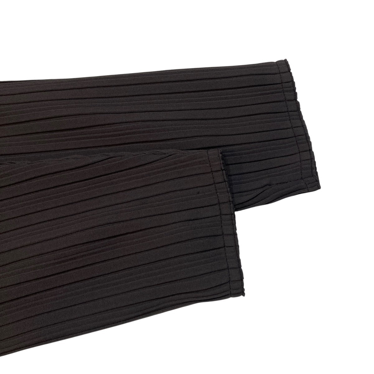 PLEATED KNIT CARDIGANカーディガンYK22SS0358S