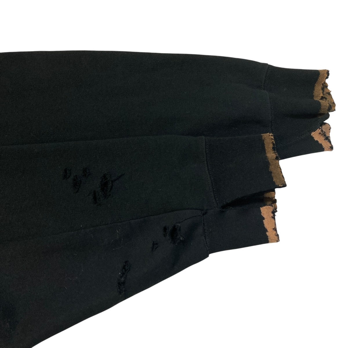 OVERSIZED REBUILD SWEAT LSスウェットST.238