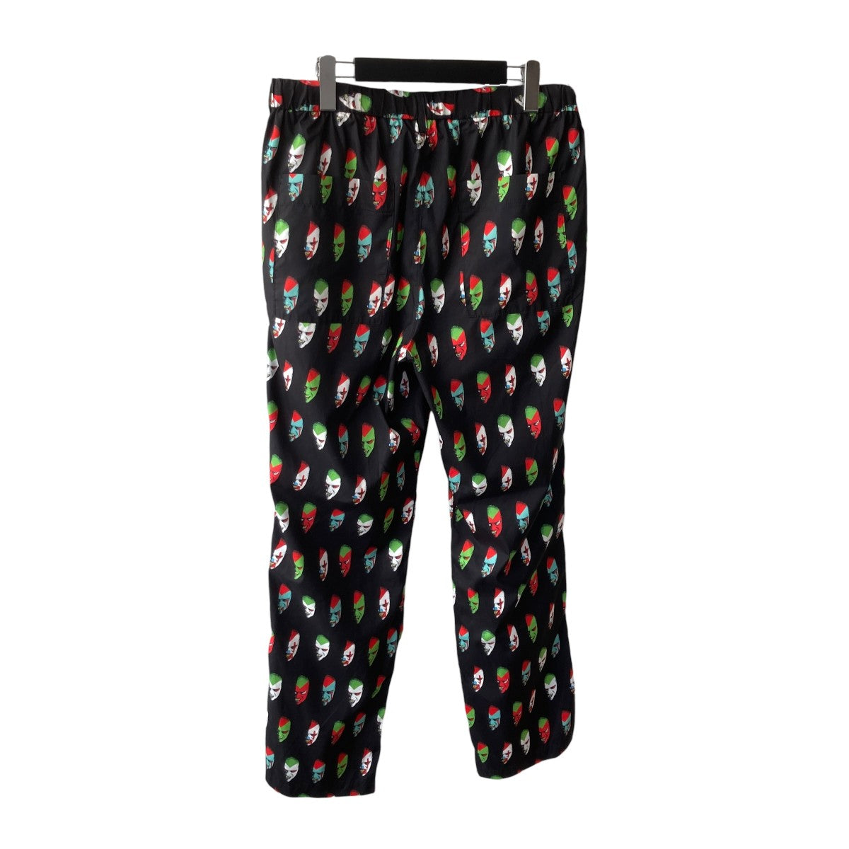COOKIE TAPERED PANTSパンツJie-CK-PT01