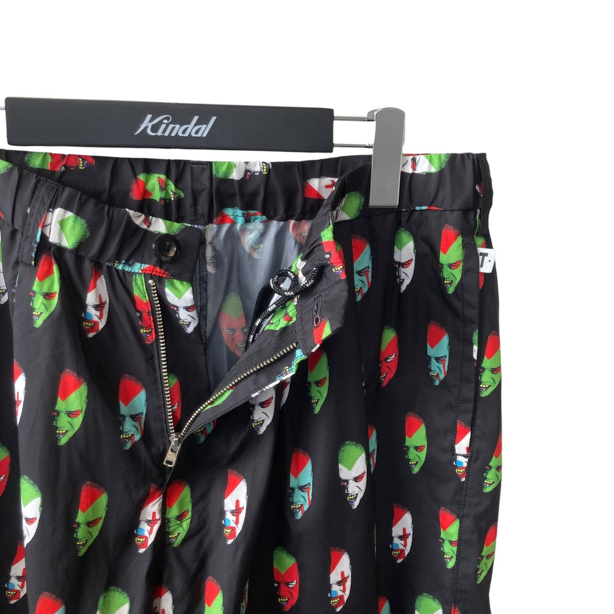 COOKIE TAPERED PANTSパンツJie-CK-PT01