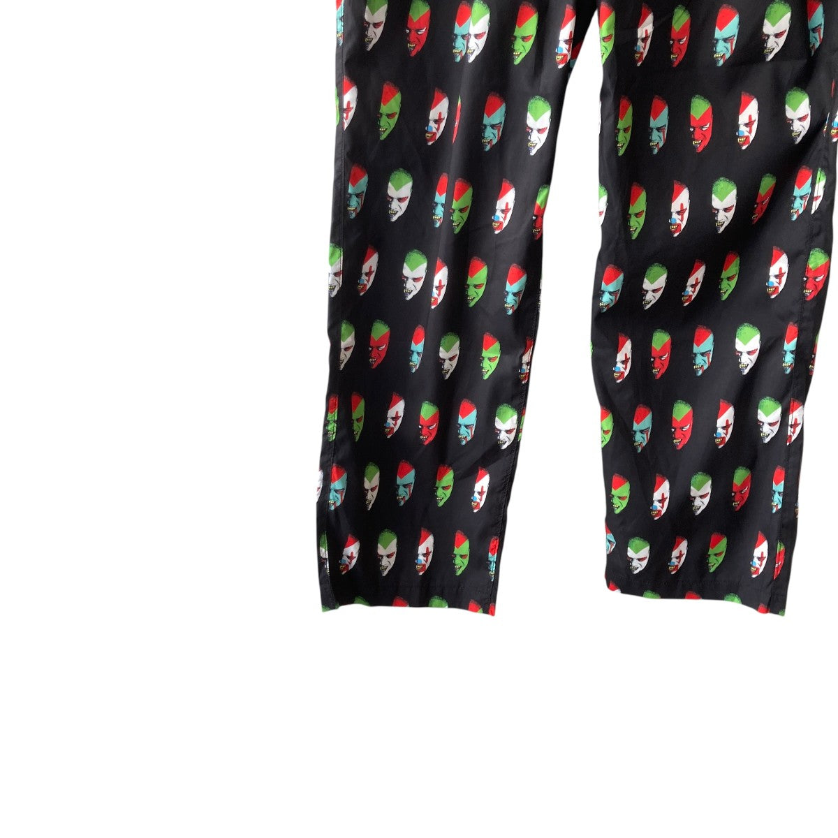 COOKIE TAPERED PANTSパンツJie-CK-PT01