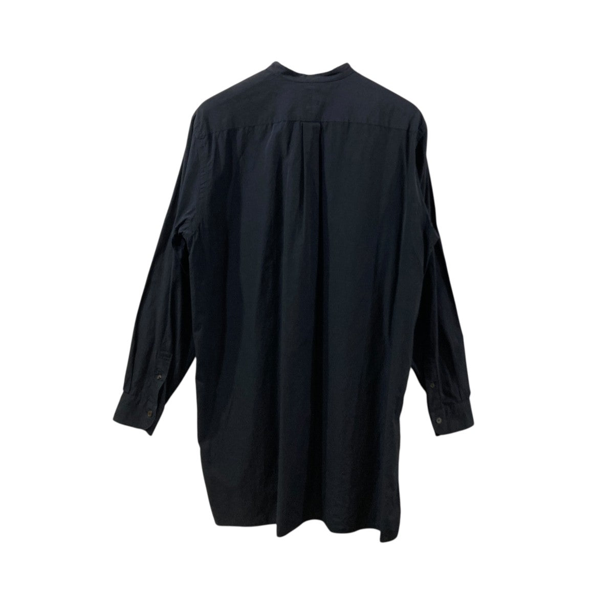 COMOLI 長袖シャツ101-02003 古着・中古-2枚目のアイテム画像