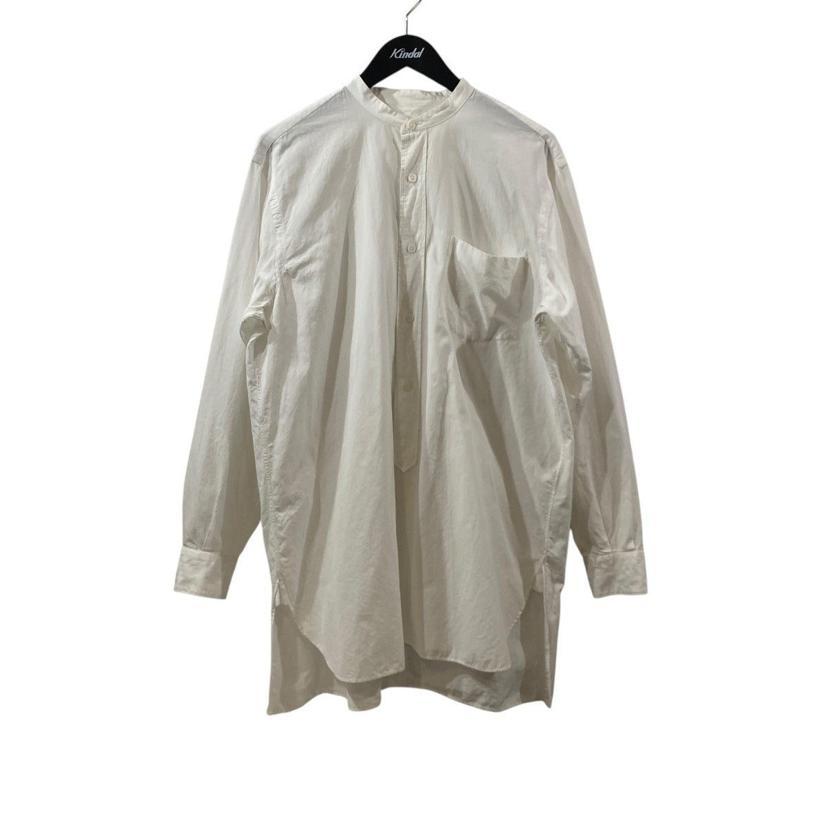 長袖シャツ15S-02002