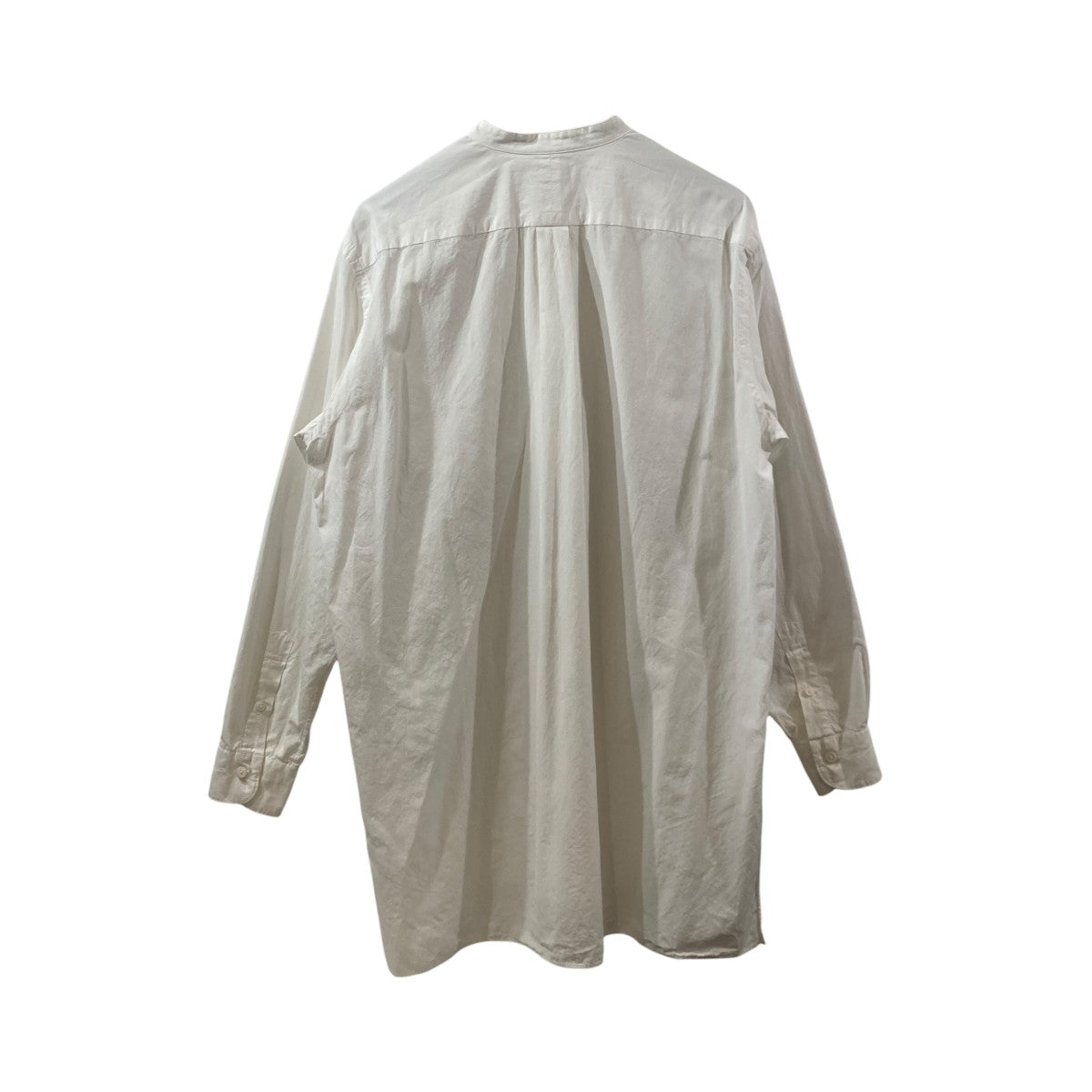 長袖シャツ15S-02002