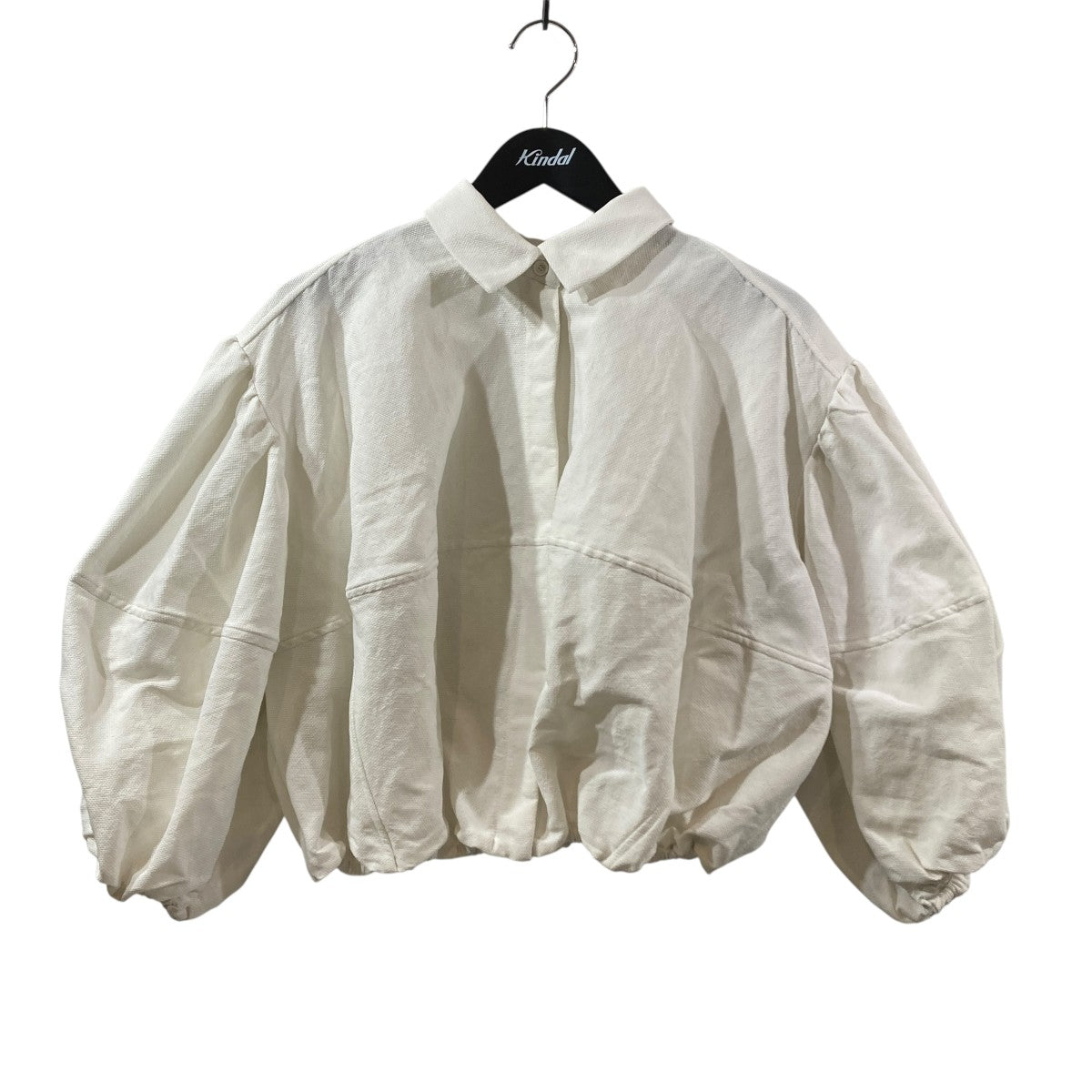 DAD SHORT BALLOON BLOUSONジャケット10122-4163