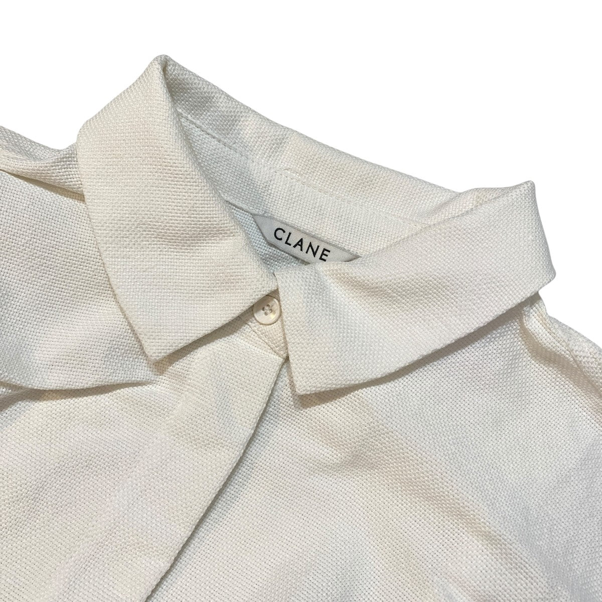 DAD SHORT BALLOON BLOUSONジャケット10122-4163