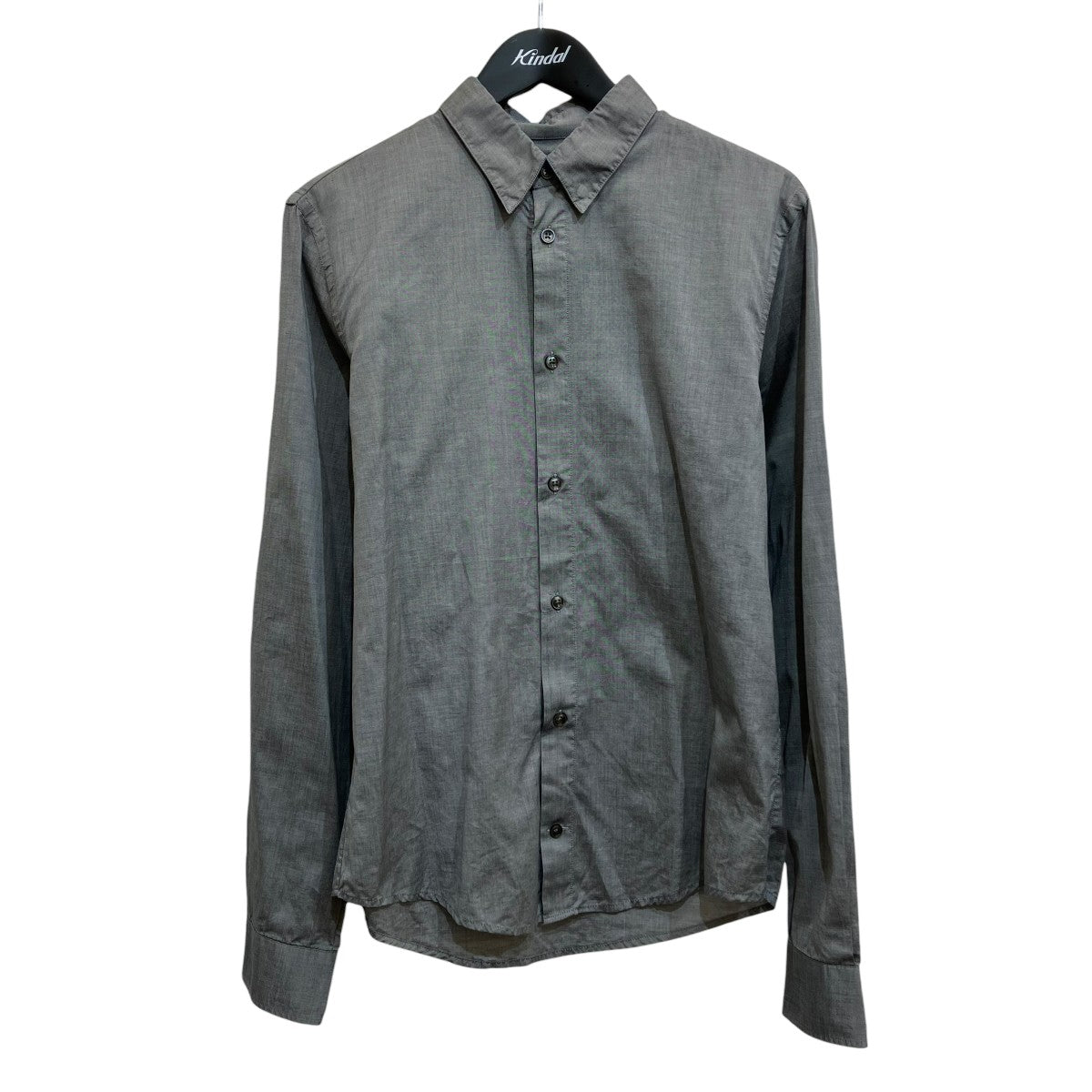 Maison Margiela 長袖シャツS50DL0180 古着・中古-1枚目のアイテム画像