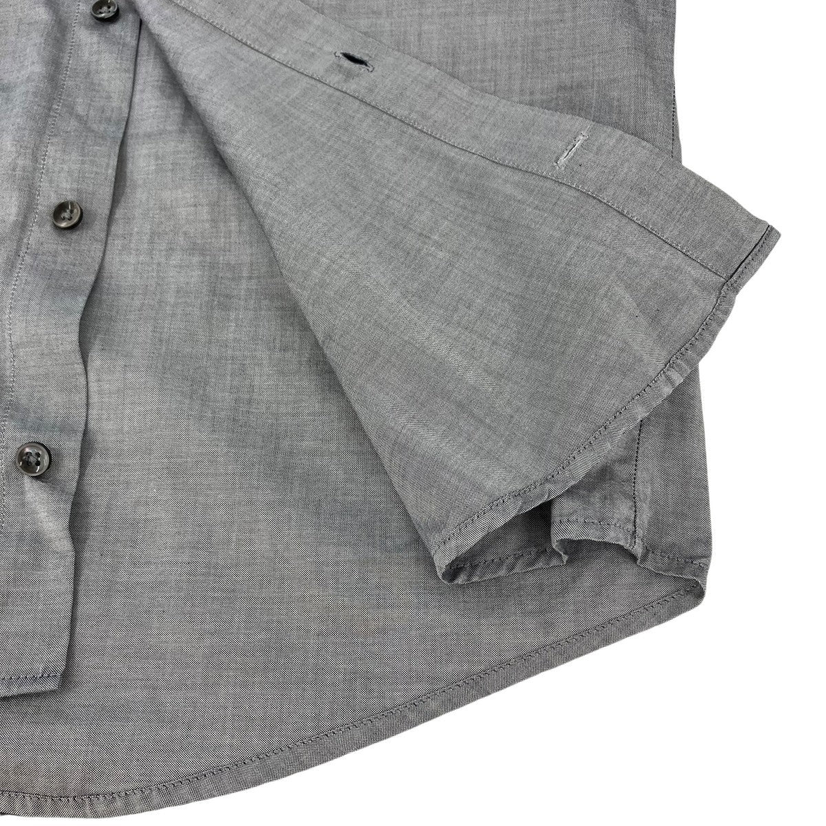 Maison Margiela 長袖シャツS50DL0180 古着・中古-5枚目のアイテム画像