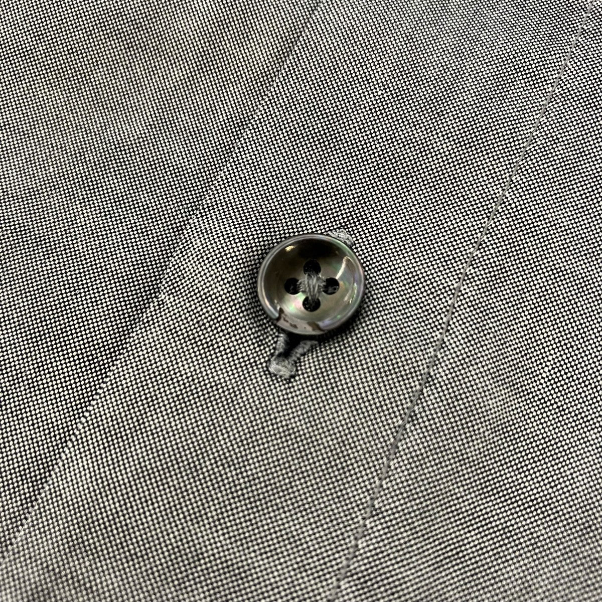 Maison Margiela 長袖シャツS50DL0180 古着・中古-6枚目のアイテム画像