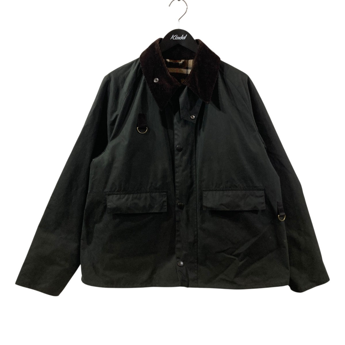 SPEY JACKETジャケット2102101