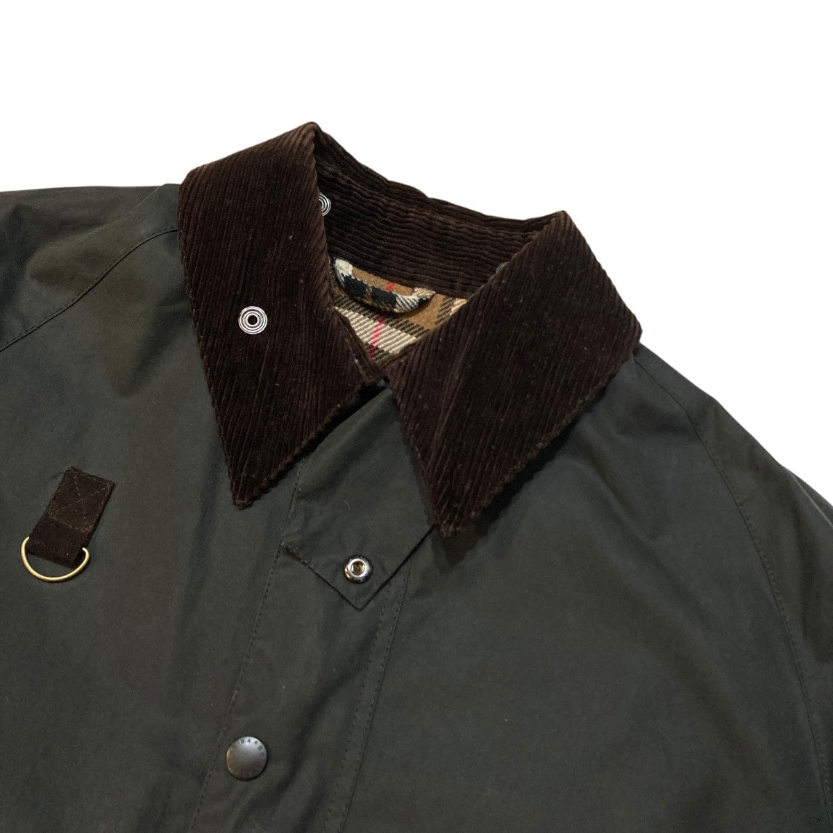 SPEY JACKETジャケット2102101