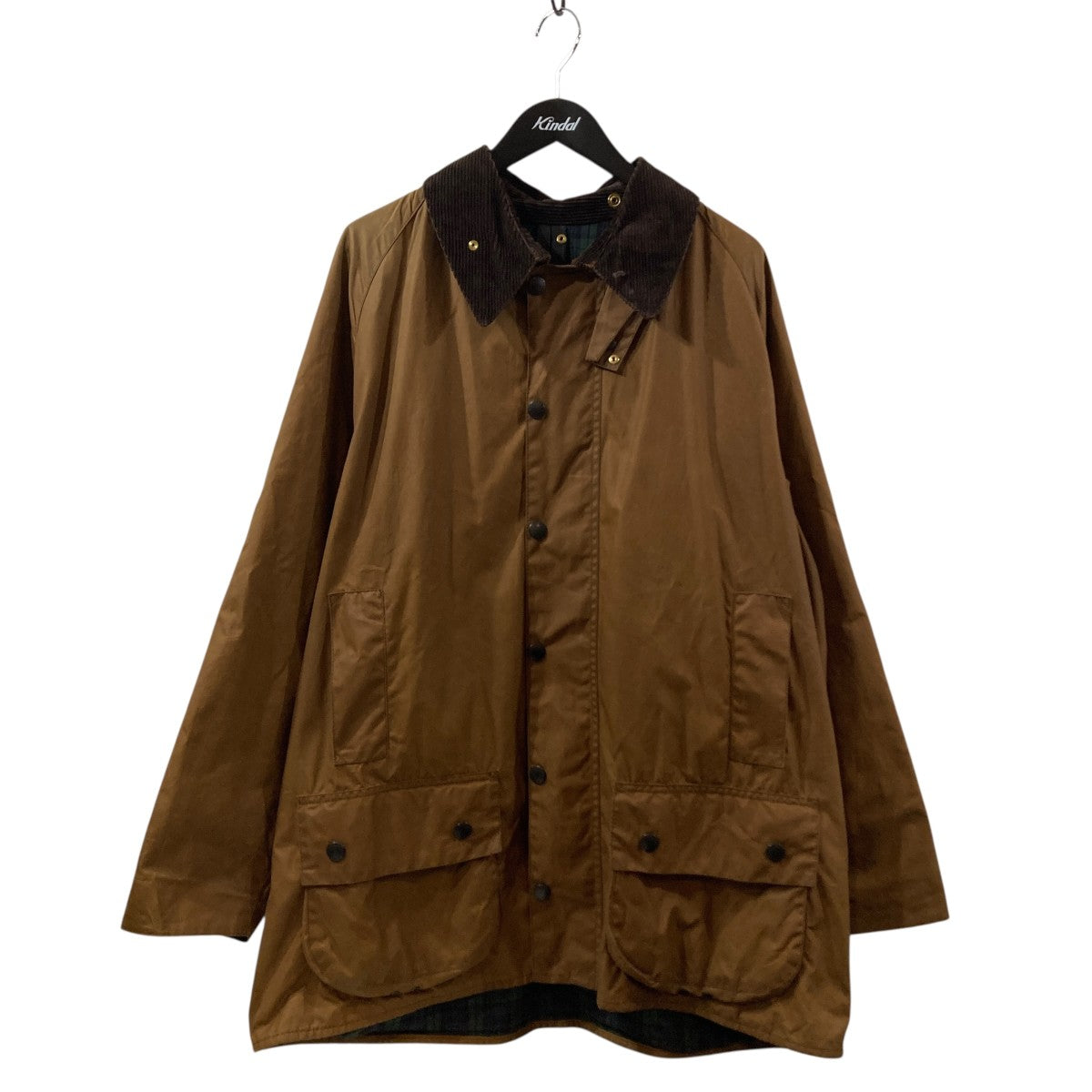 BEAUFORT 90sジャケット