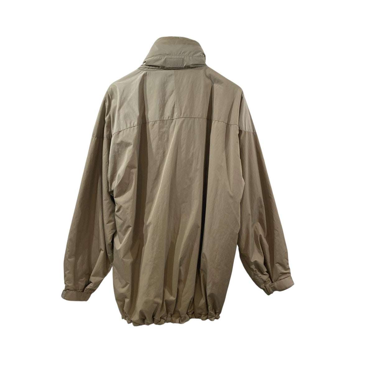 Padding Pullover JacketナイロンジャケットKS20FJK02
