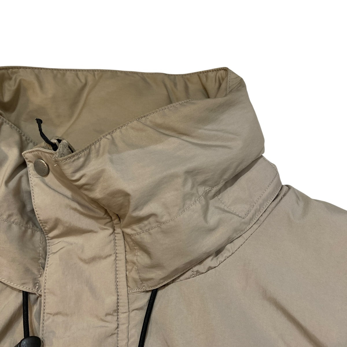 Padding Pullover JacketナイロンジャケットKS20FJK02