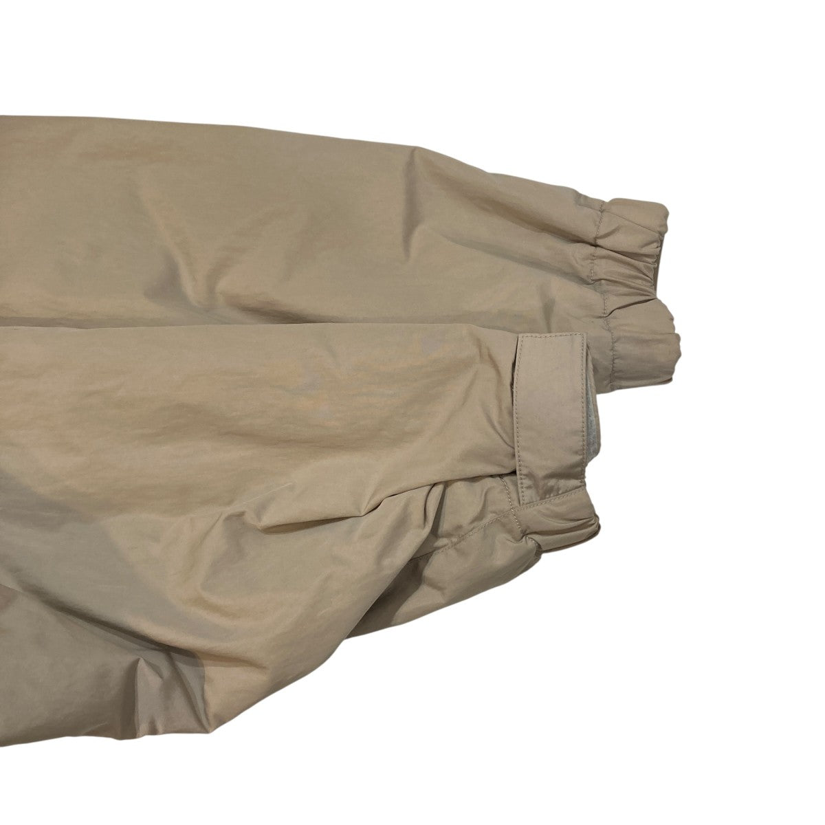 Padding Pullover JacketナイロンジャケットKS20FJK02