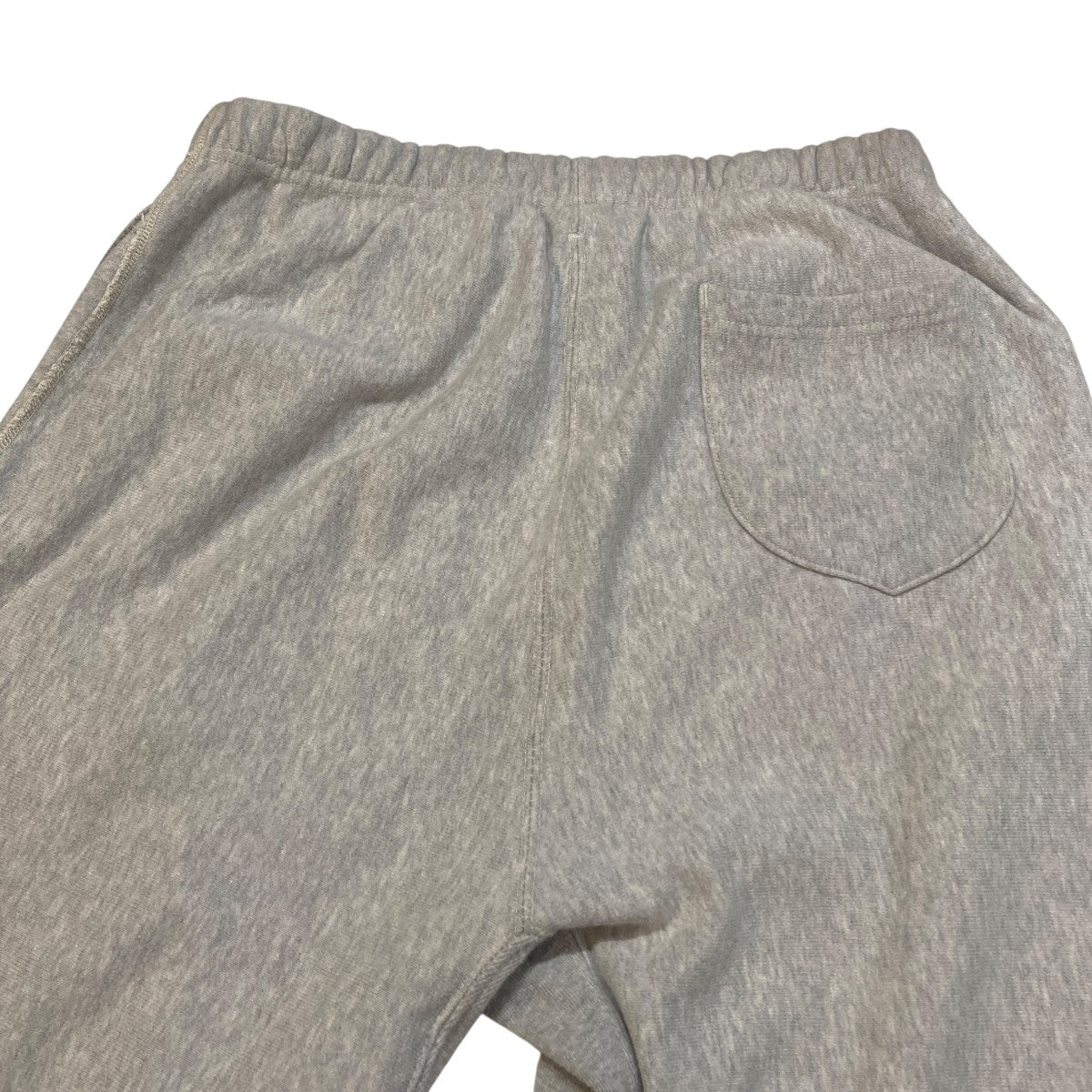 HARPERスウェットパンツ221-1037