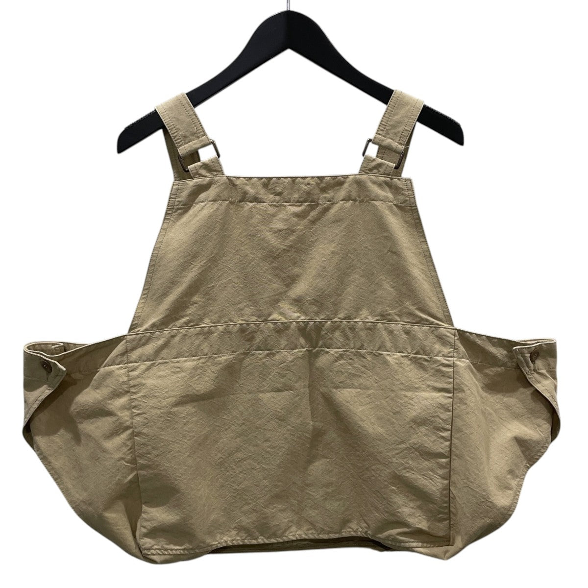 14SS ベスト SEED IT シードイット B11-V002