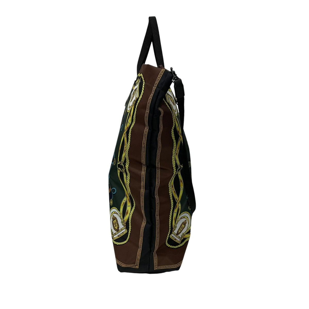 print tote bagショルダーバッグ