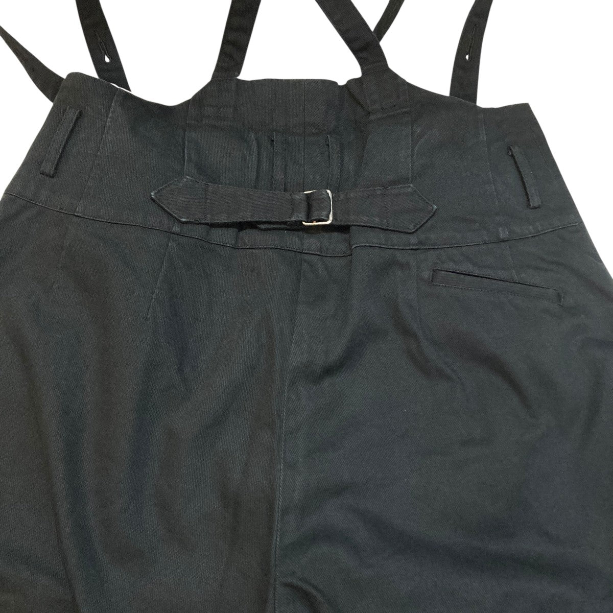 BRISBANE MOSSパンツ