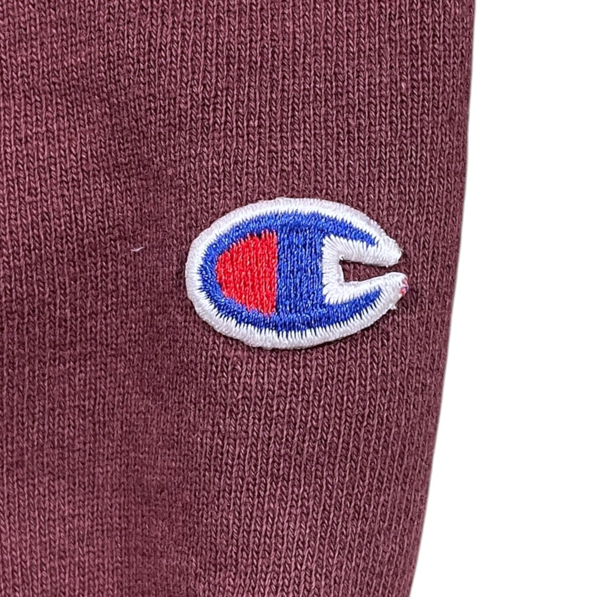 Champion 90s カレッジスウェットトレーナー MASSACHUSETTS マサチューセッツ大学 REVERSE WEAVE リバースウィーブ 古着・中古-8枚目のアイテム画像