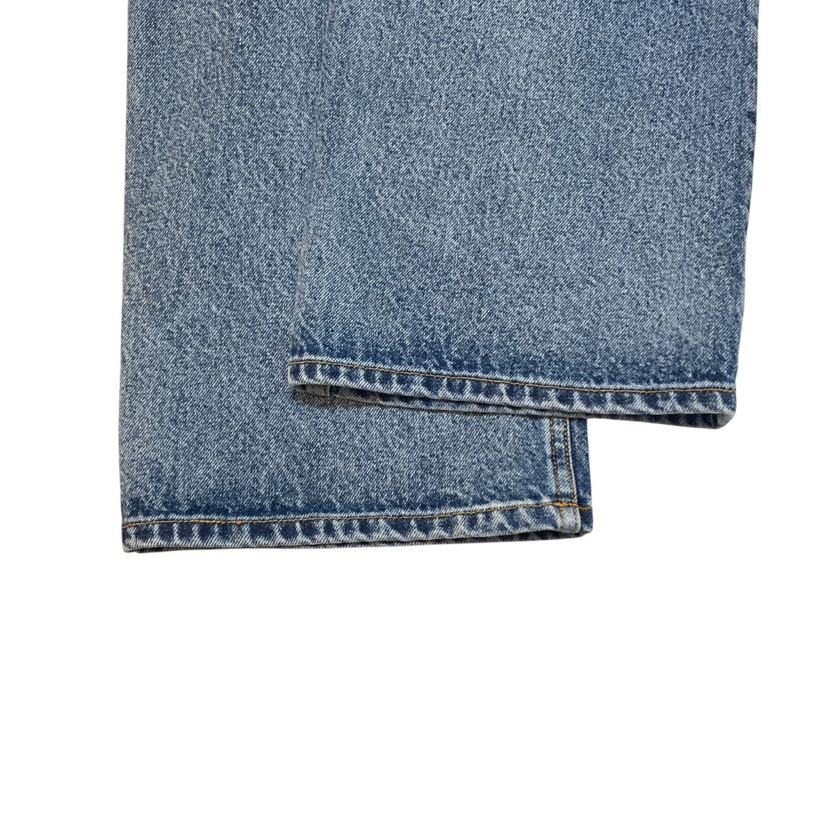 Loose Fit DenimデニムパンツGPST-305