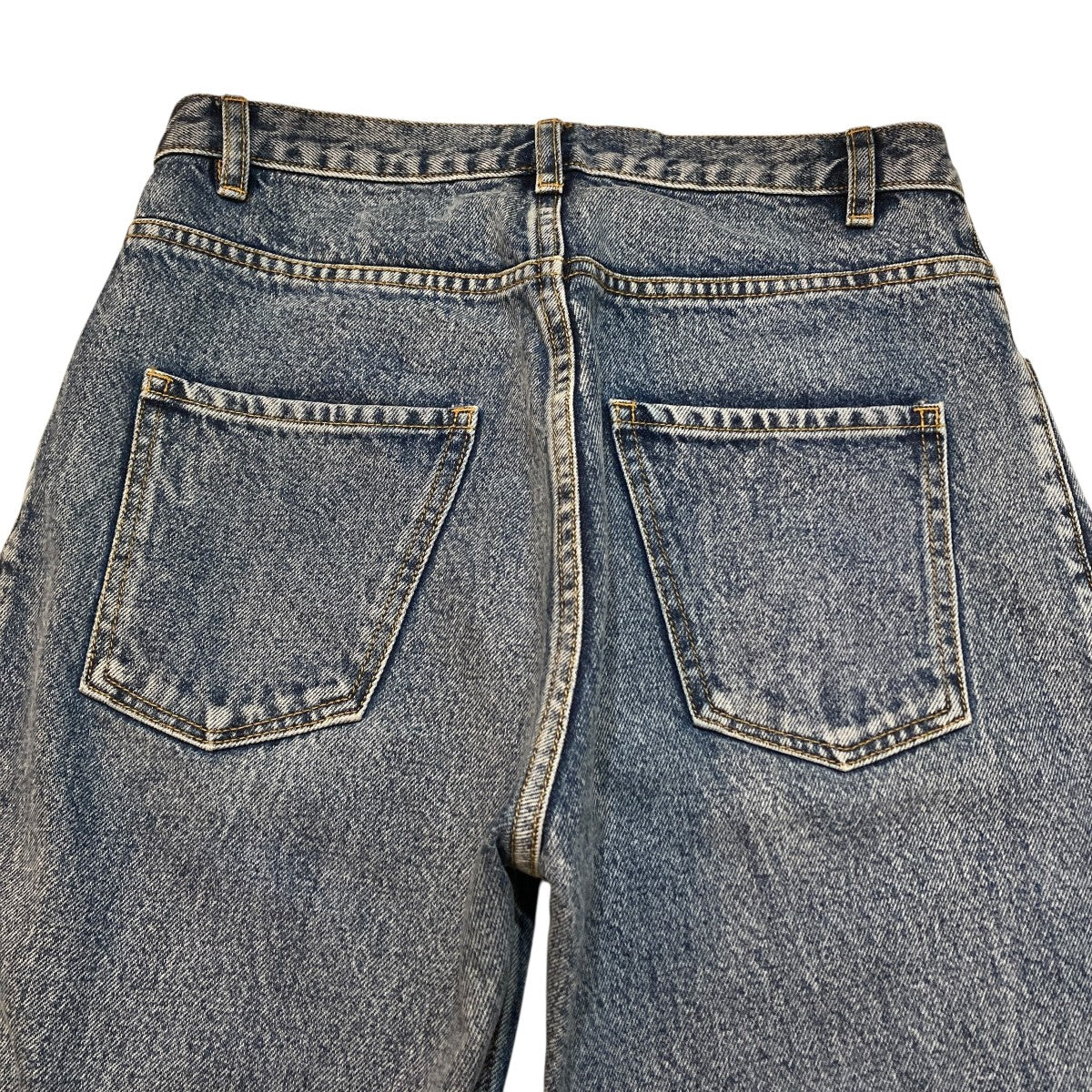 Loose Fit DenimデニムパンツGPST-305