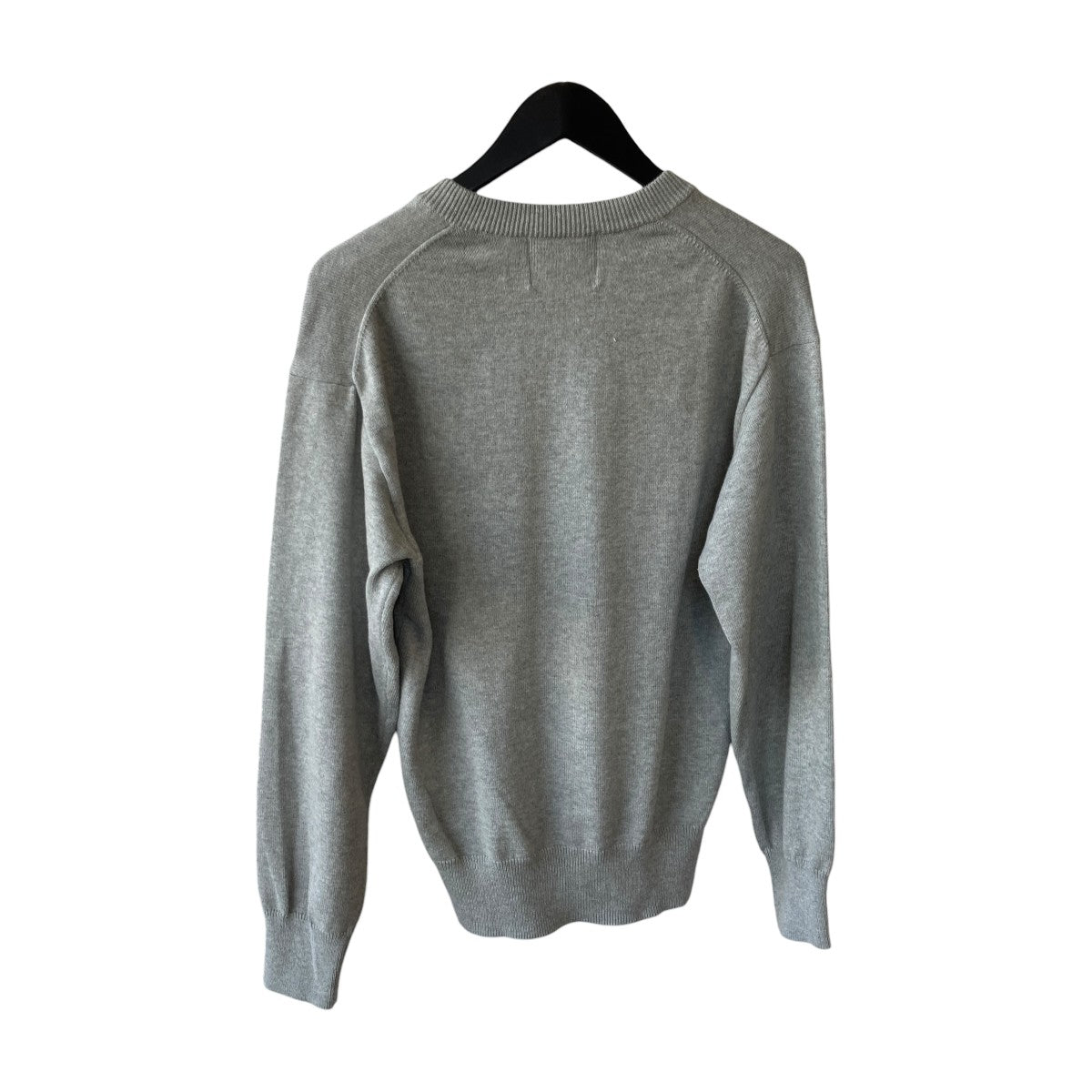 V neck sweaterニットKAIKO-KN-002