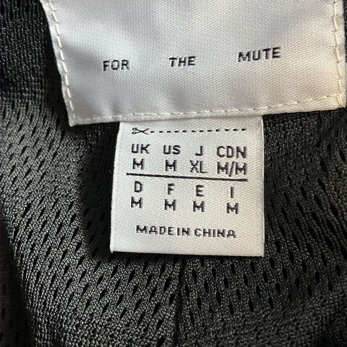 Song for the Mute×adidas Song for the Mute Shiny PantsトラックパンツIY9516 古着・中古-5枚目のアイテム画像