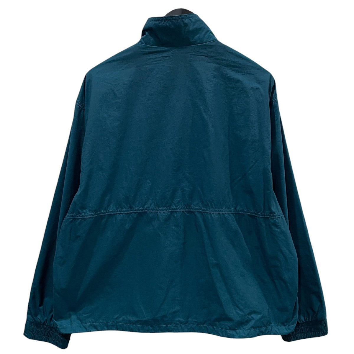 23SS ジップアップナイロンジャケット Bean’s Windy Ridge Jacket ビーンズ ウィンディ リッジ ジャケット 3175-1020