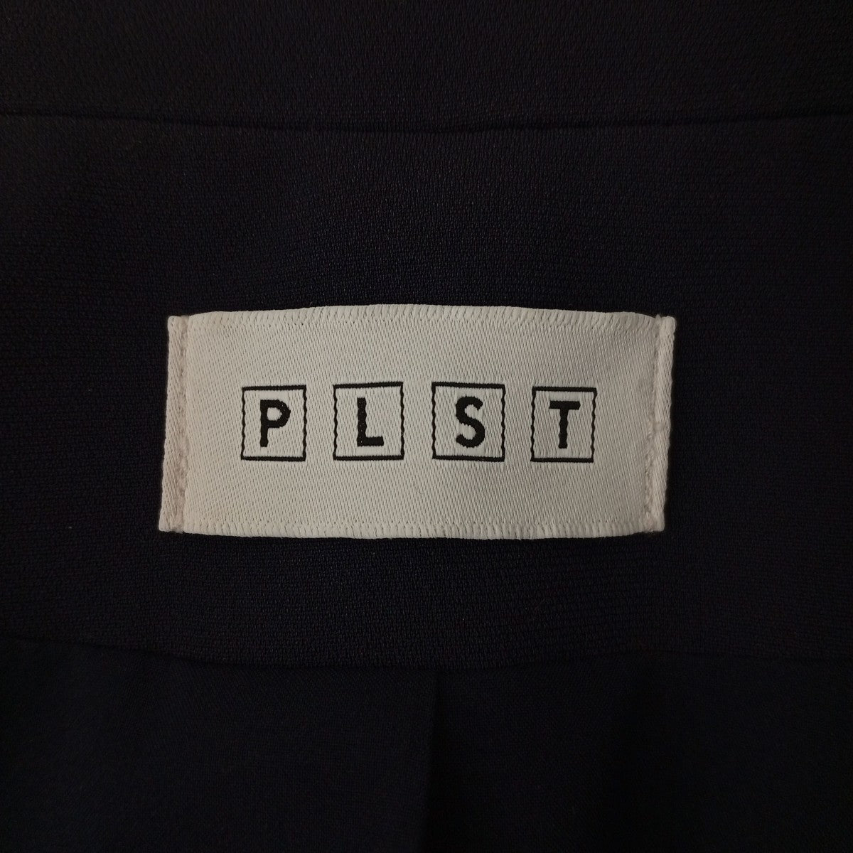 PLST スーツ12-3104003 古着・中古-6枚目のアイテム画像