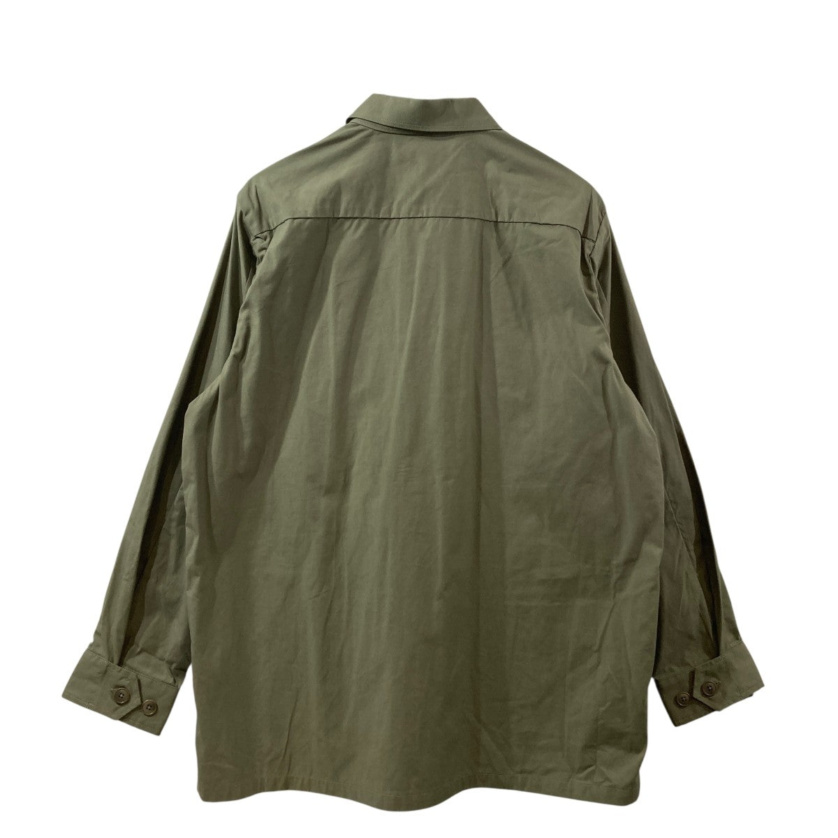 FATIGUE JACKETミリタリージャケット23052501