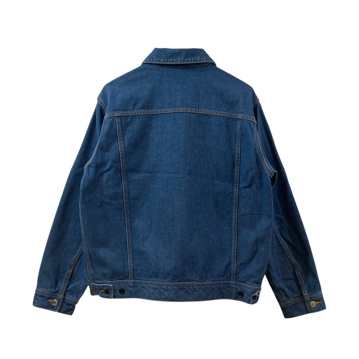 デニムジャケット26DENIM-05