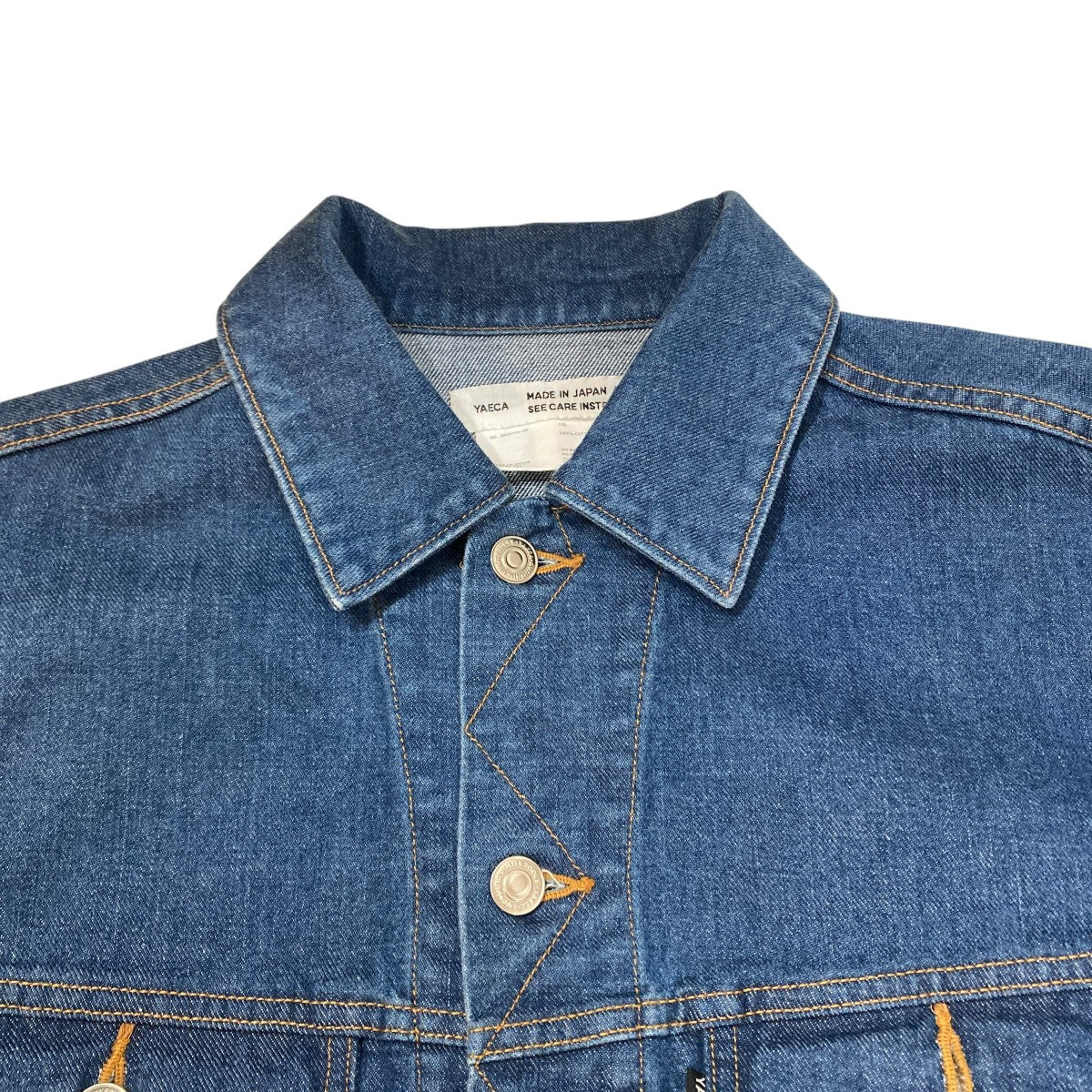 デニムジャケット26DENIM-05