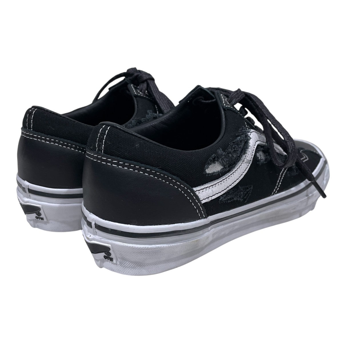 26SS スニーカー Otw Old Skool 36 Vibram オーティーダブリュー オールドスクール 36 ビブラム VN000D2GSLV