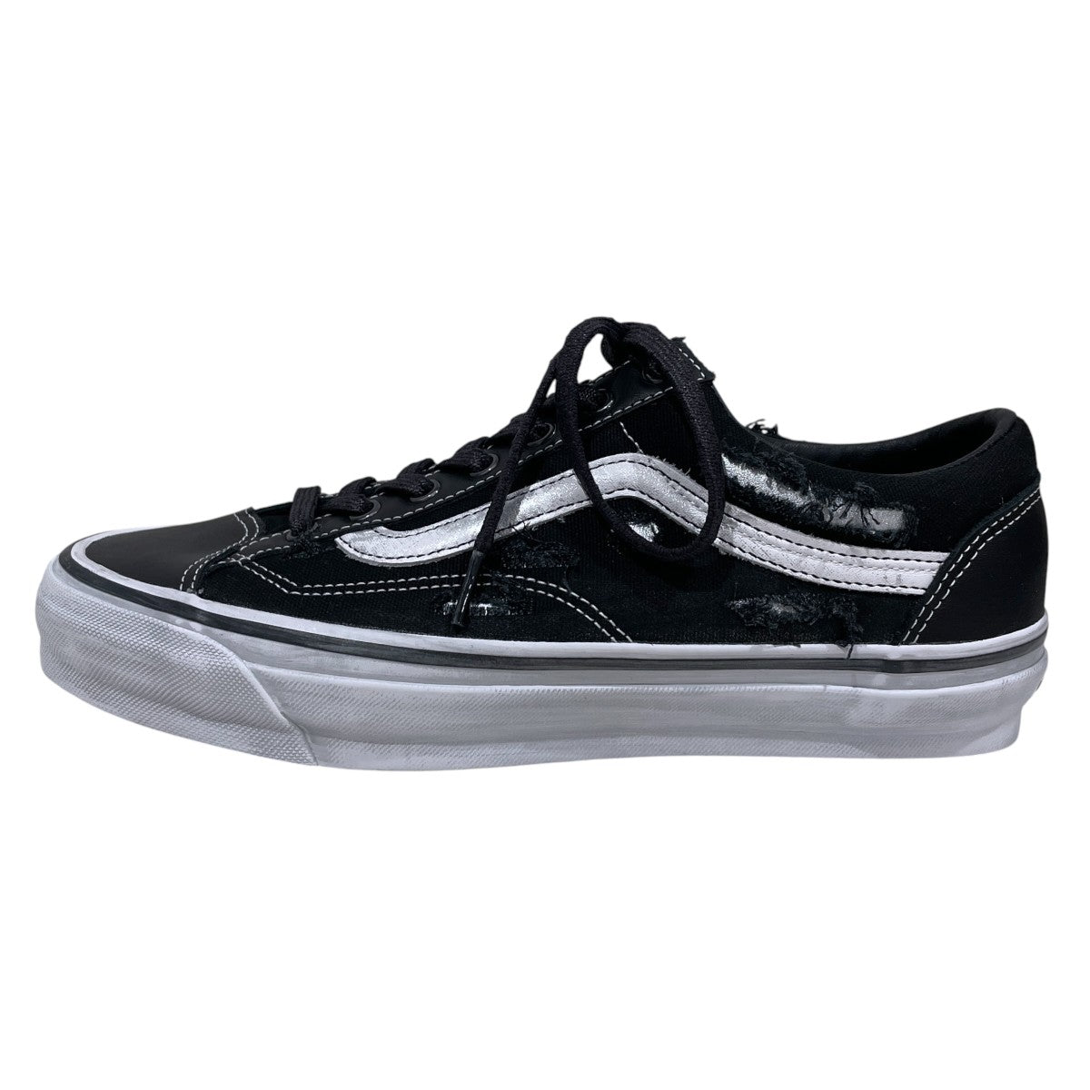 26SS スニーカー Otw Old Skool 36 Vibram オーティーダブリュー オールドスクール 36 ビブラム VN000D2GSLV
