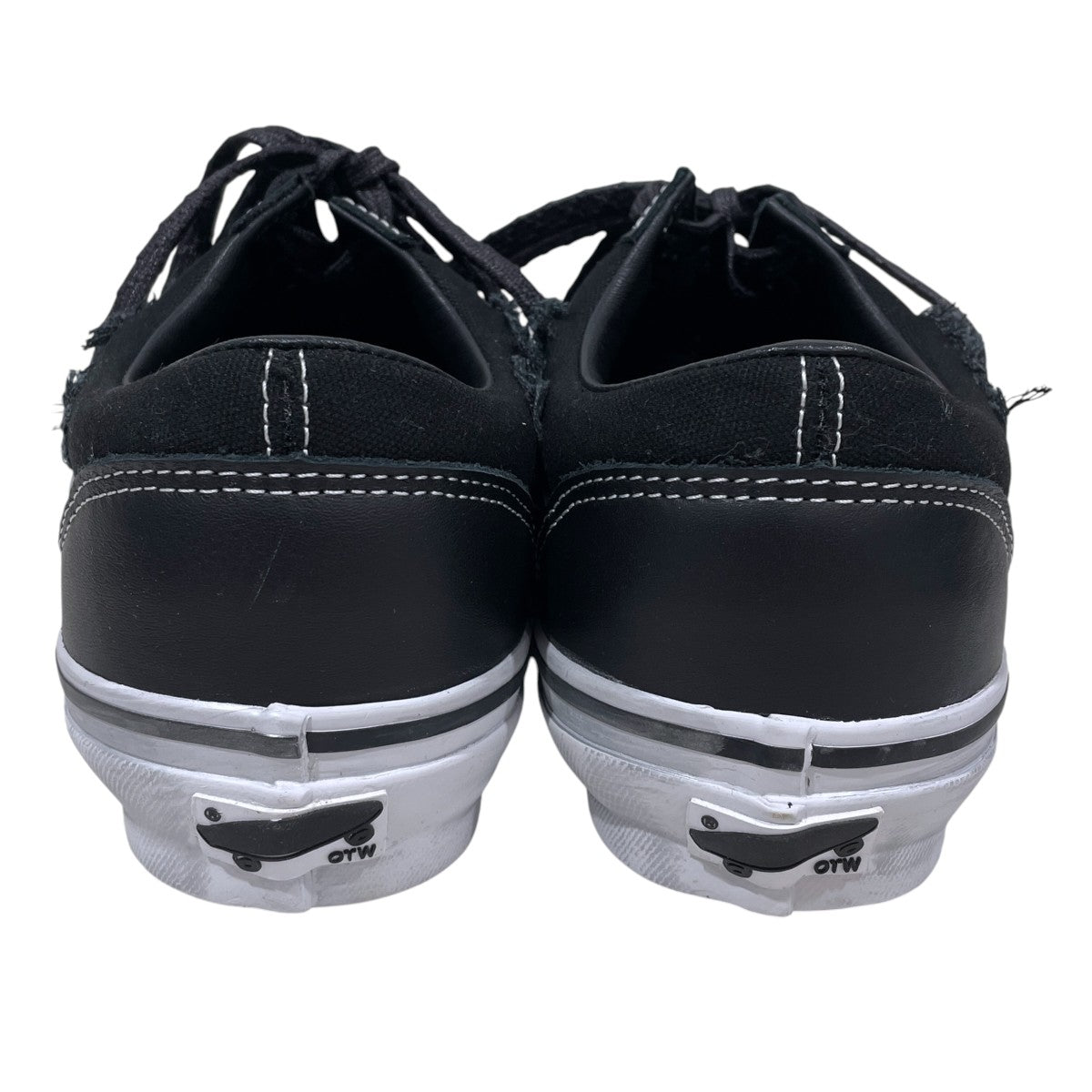26SS スニーカー Otw Old Skool 36 Vibram オーティーダブリュー オールドスクール 36 ビブラム VN000D2GSLV