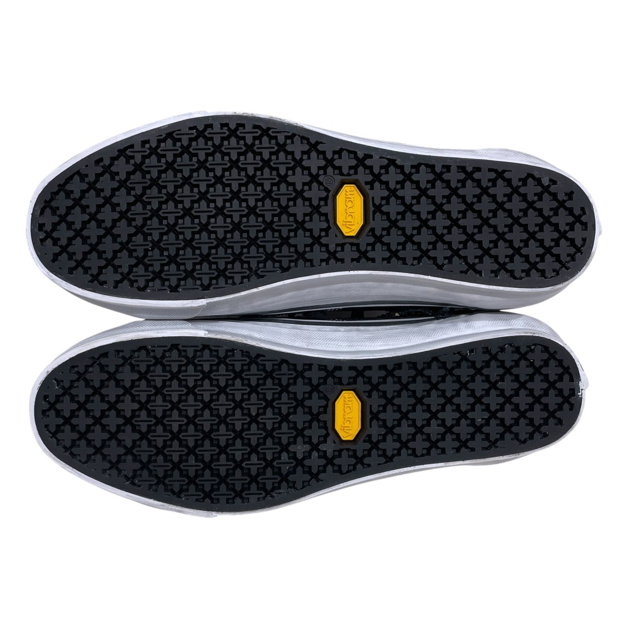 26SS スニーカー Otw Old Skool 36 Vibram オーティーダブリュー オールドスクール 36 ビブラム VN000D2GSLV