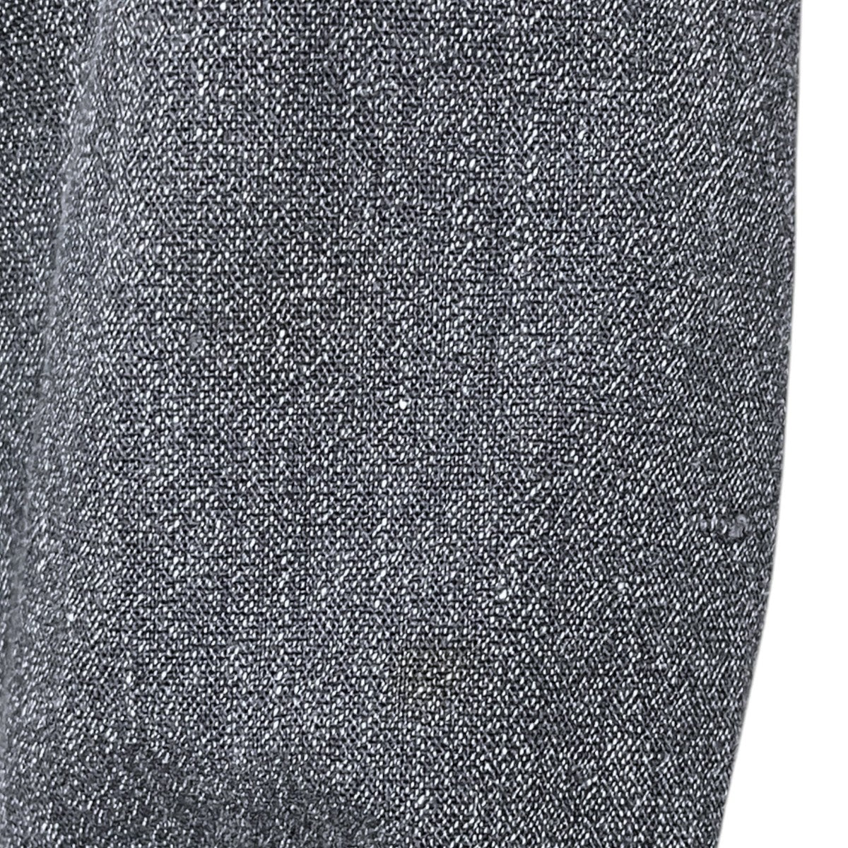 ブラックシャンブレーシャツ black chambray shirt 3142G