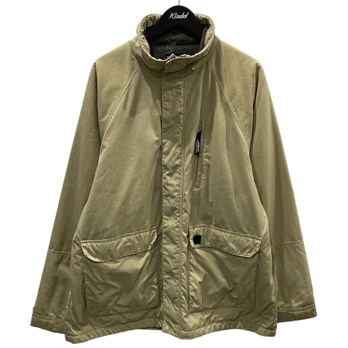 00AW ジップアップジャケット ESCAPE JACKET エスケープジャケット 27260FA00
