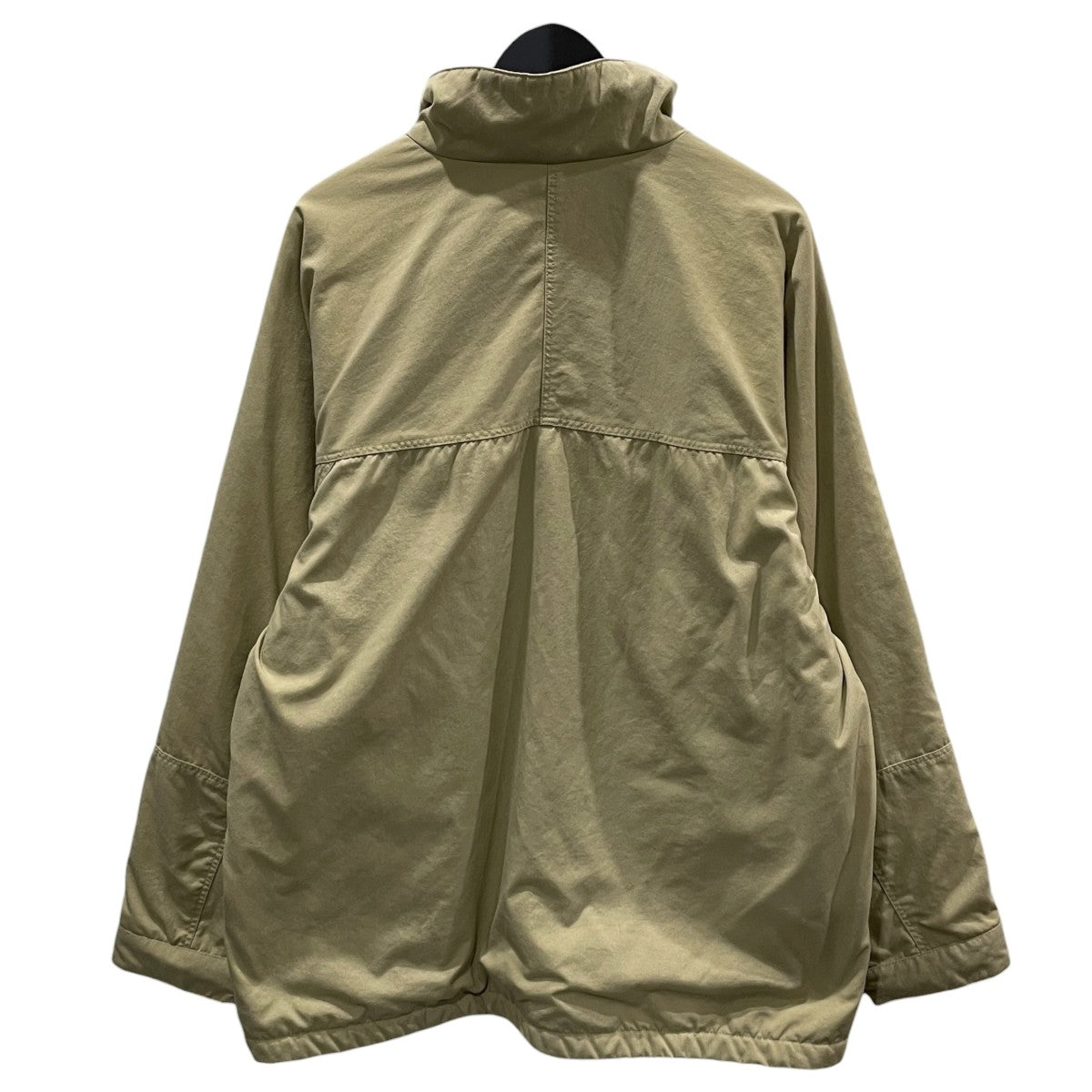 00AW ジップアップジャケット ESCAPE JACKET エスケープジャケット 27260FA00