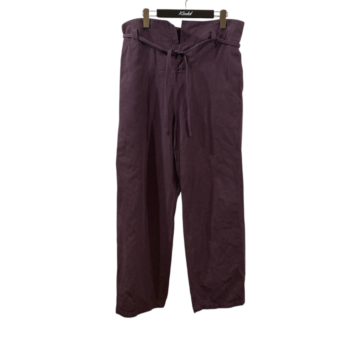 Gaba． Traveller Easy PantsパンツKS26SPT20