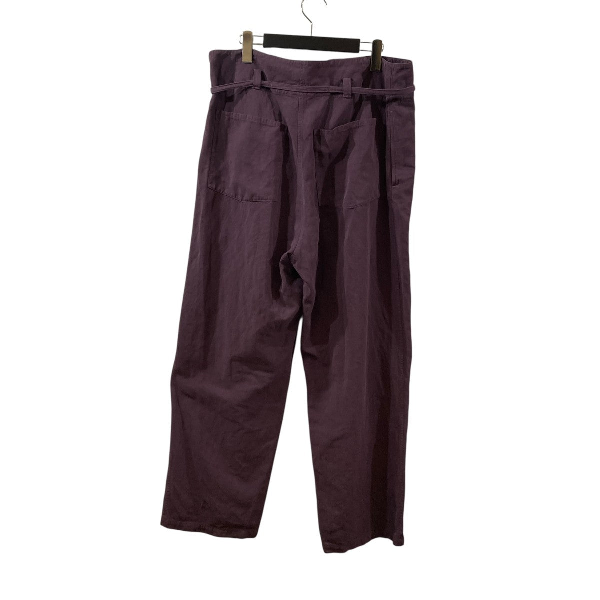 Gaba． Traveller Easy PantsパンツKS26SPT20