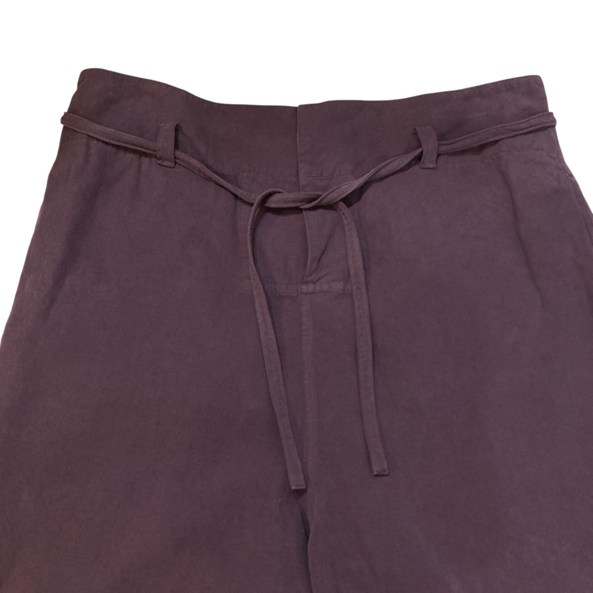 Gaba． Traveller Easy PantsパンツKS26SPT20
