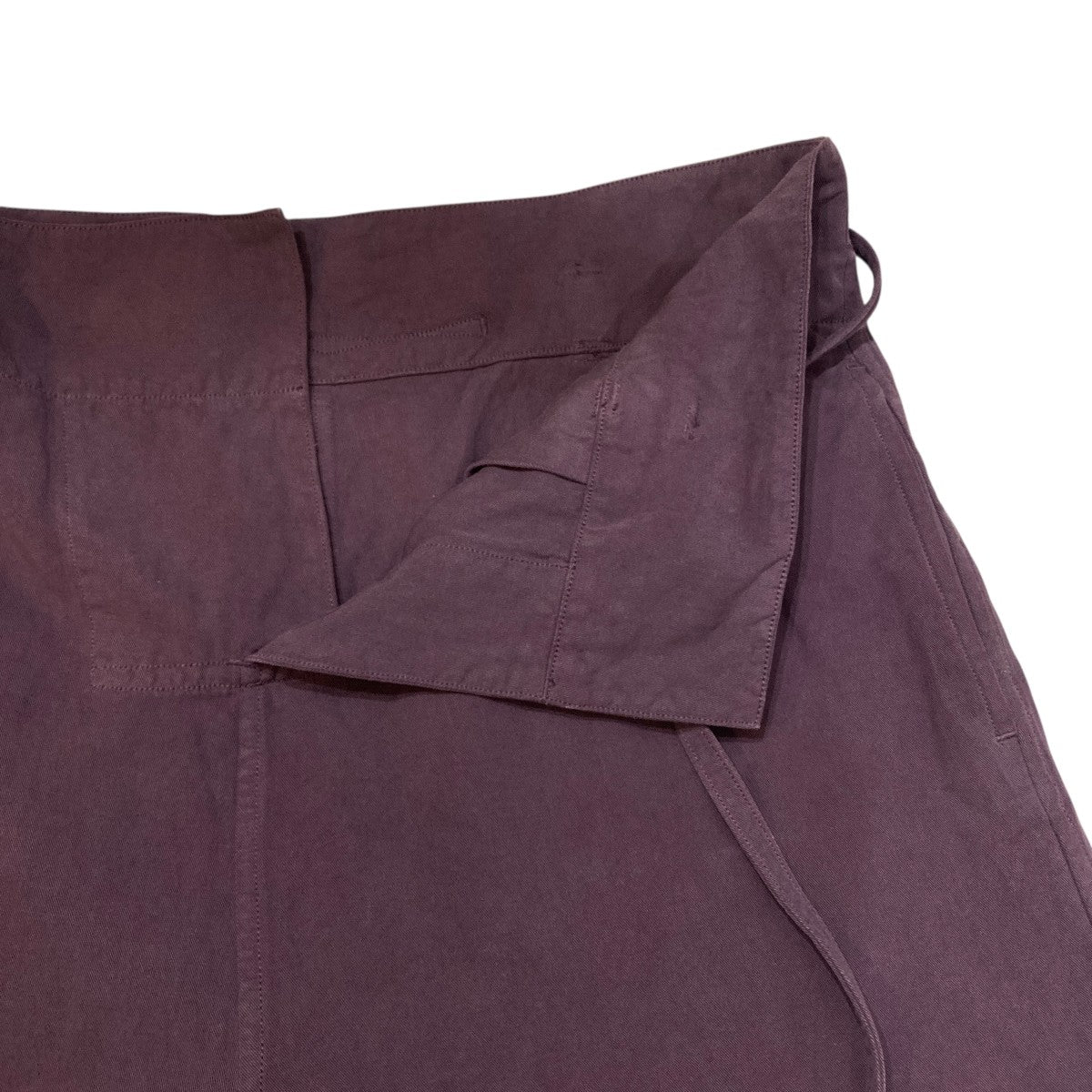 Gaba． Traveller Easy PantsパンツKS26SPT20