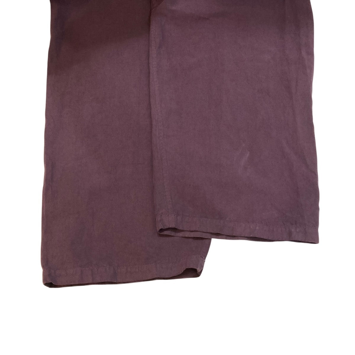 Gaba． Traveller Easy PantsパンツKS26SPT20