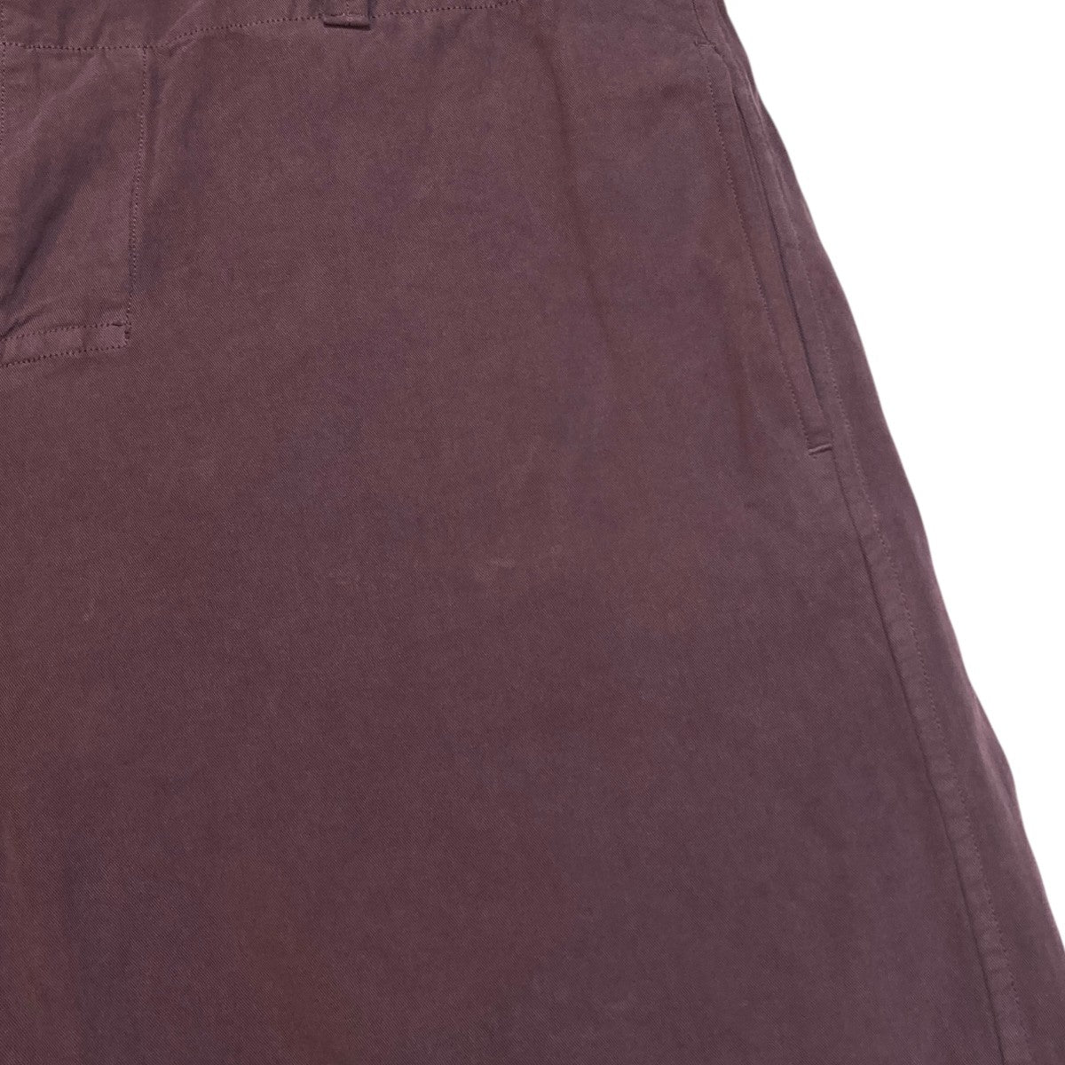 Gaba． Traveller Easy PantsパンツKS26SPT20