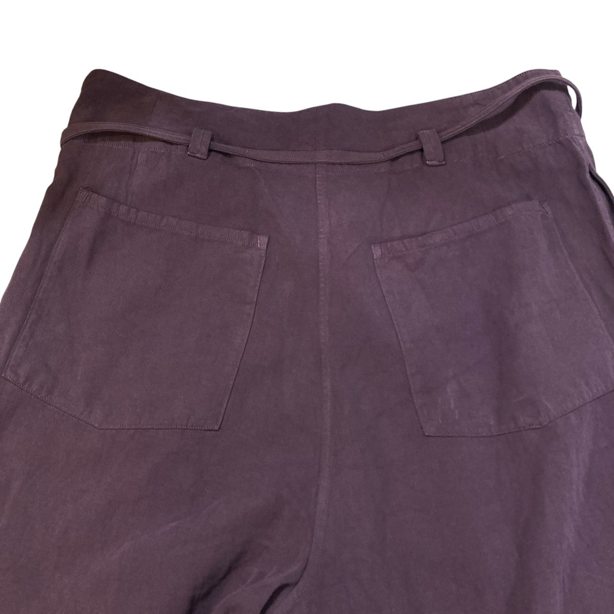 Gaba． Traveller Easy PantsパンツKS26SPT20