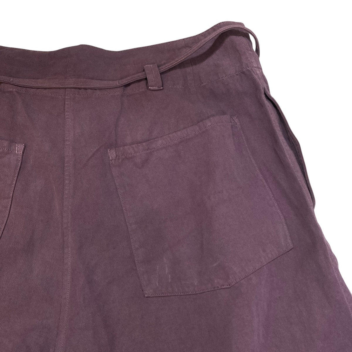 Gaba． Traveller Easy PantsパンツKS26SPT20